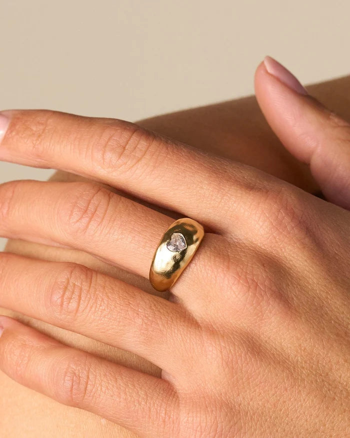 Agapee Luzia Ring S