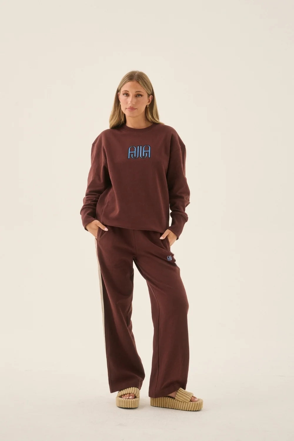 Araminta James AJJA Trackpant
