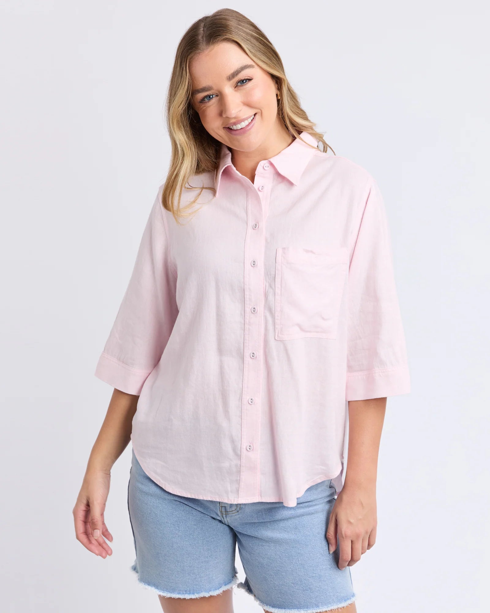Foxwood Leah Shirt