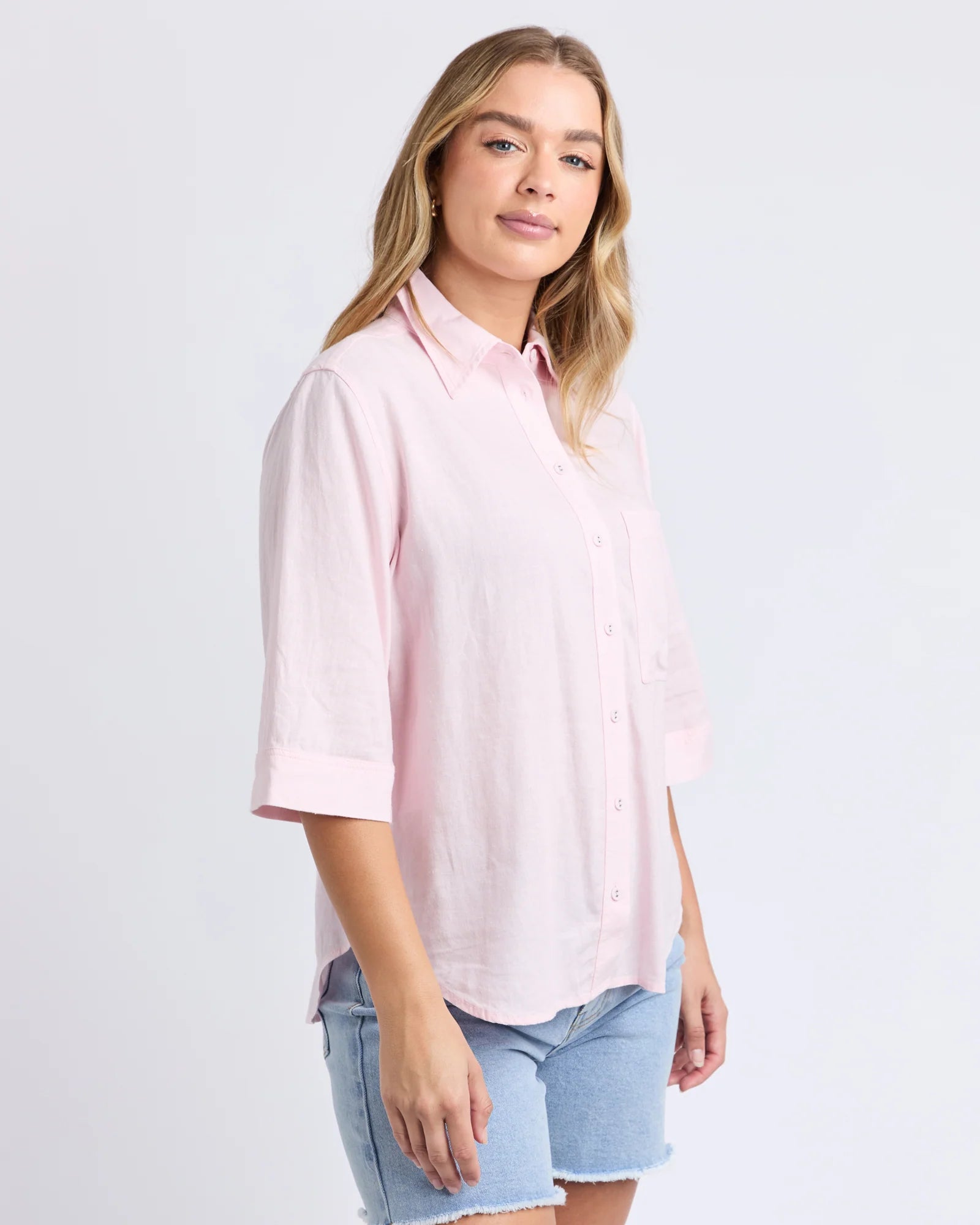 Foxwood Leah Shirt