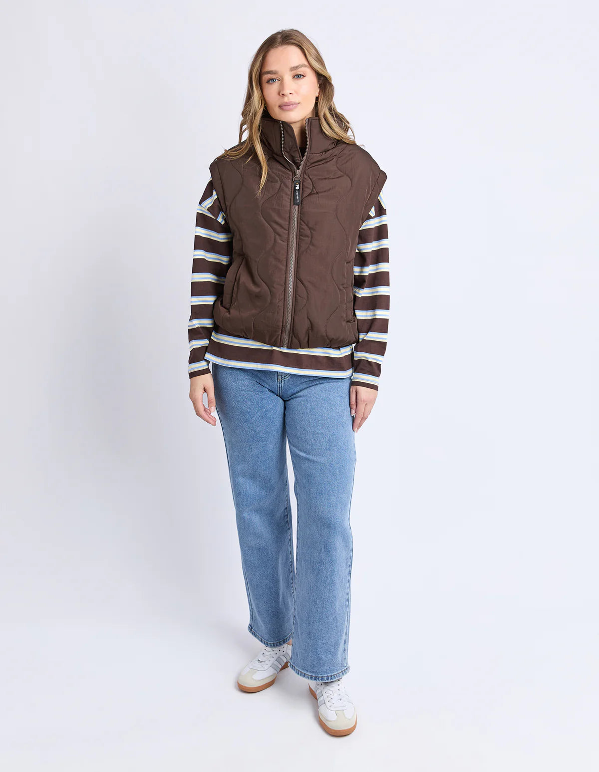 Foxwood Elite Vest