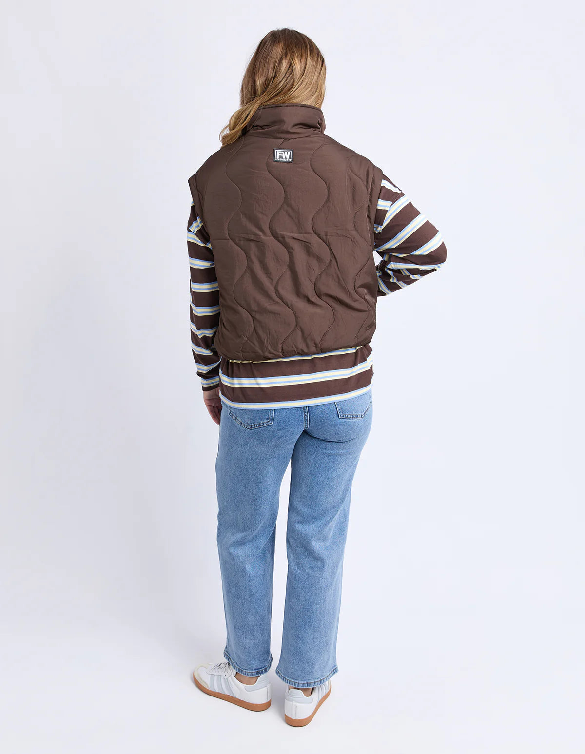 Foxwood Elite Vest