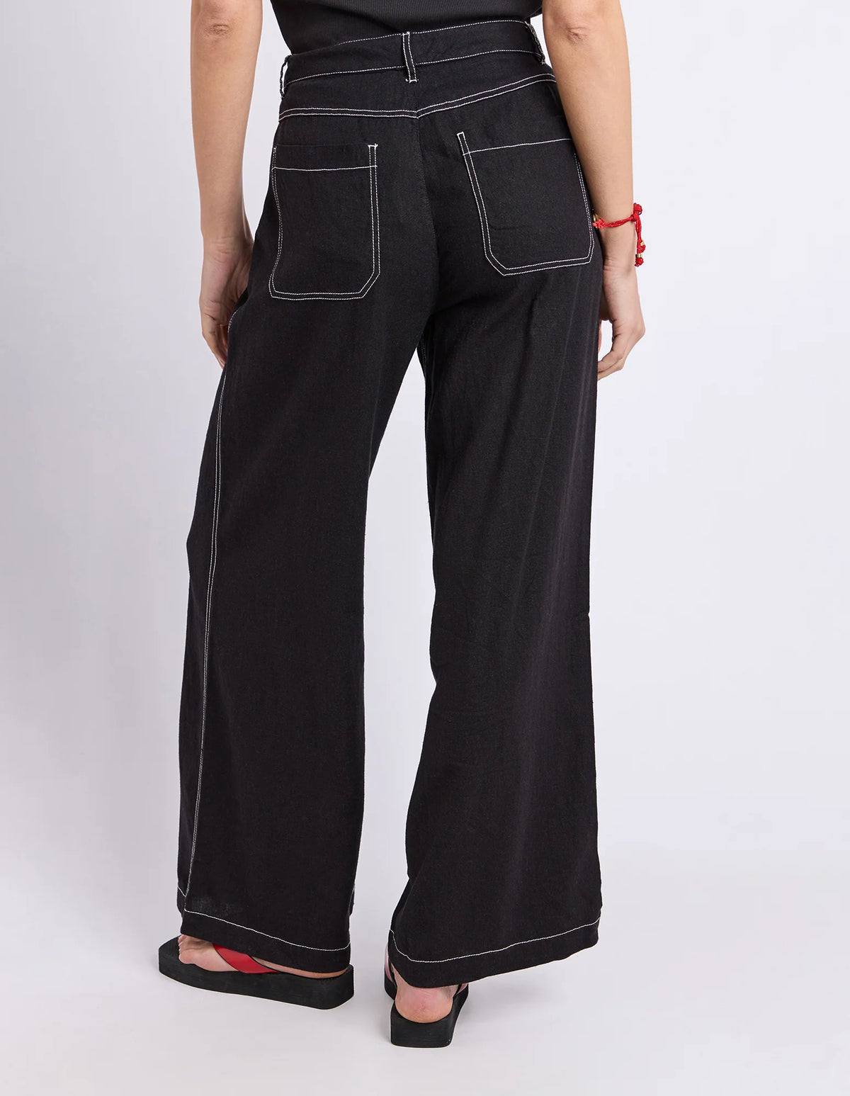 Foxwood Vento Pant