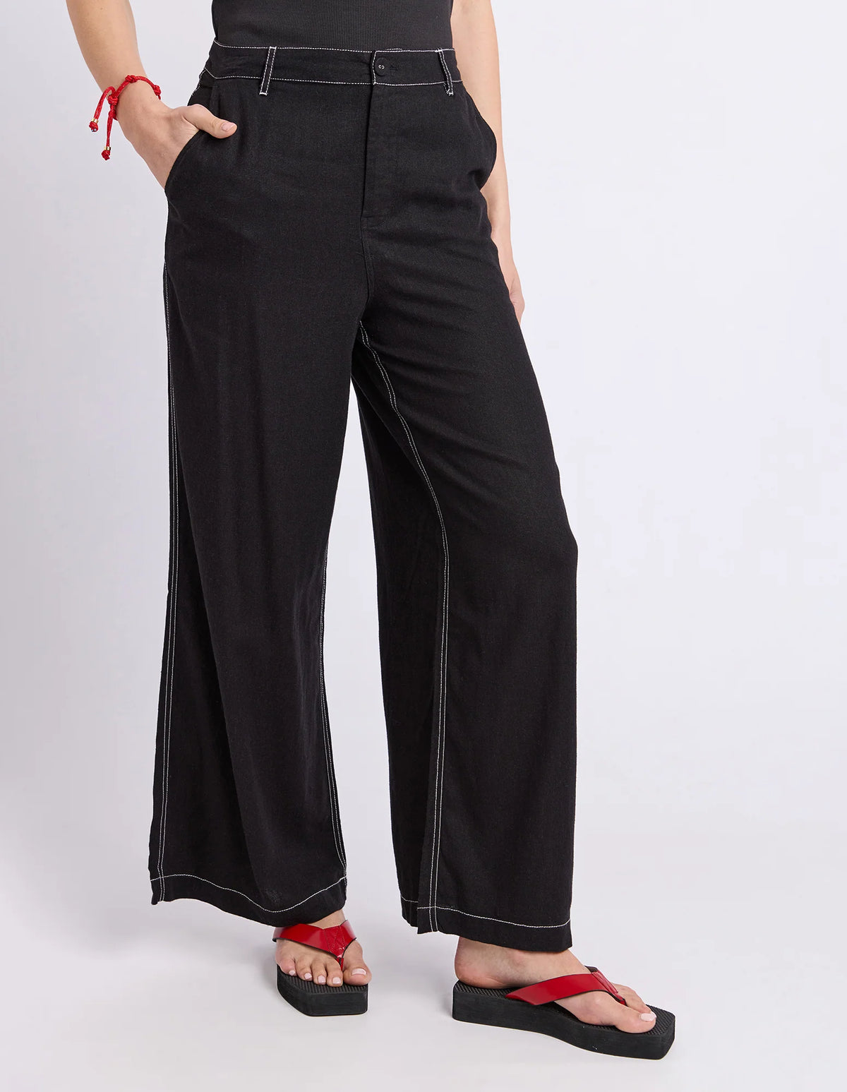 Foxwood Vento Pant