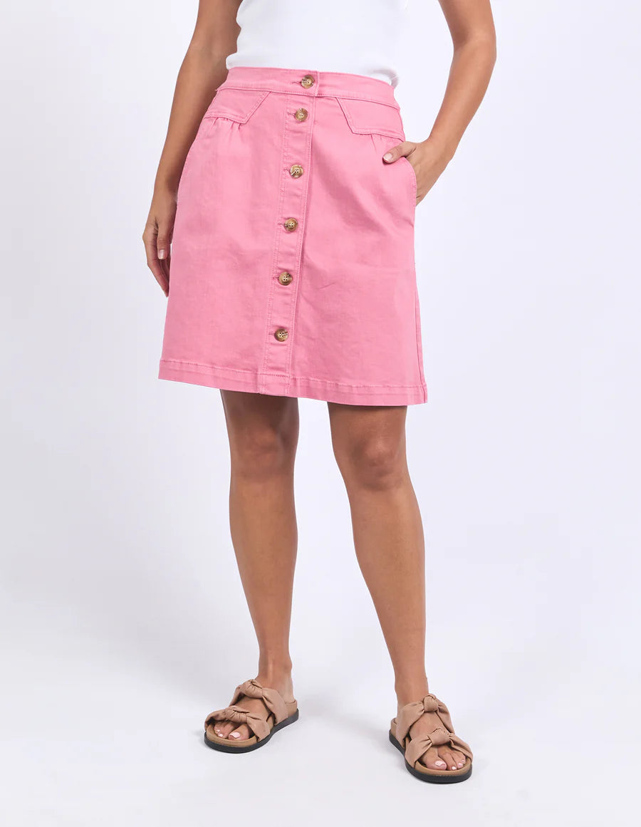 Foxwood Amanda Skirt