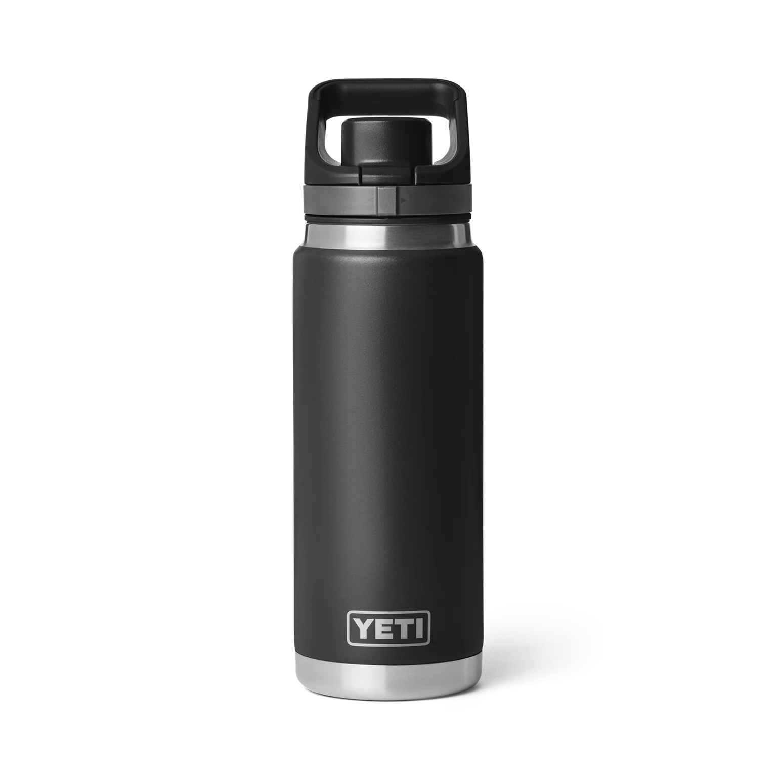 YETI Rambler 26 oz Bottle With Flip Chug Cap