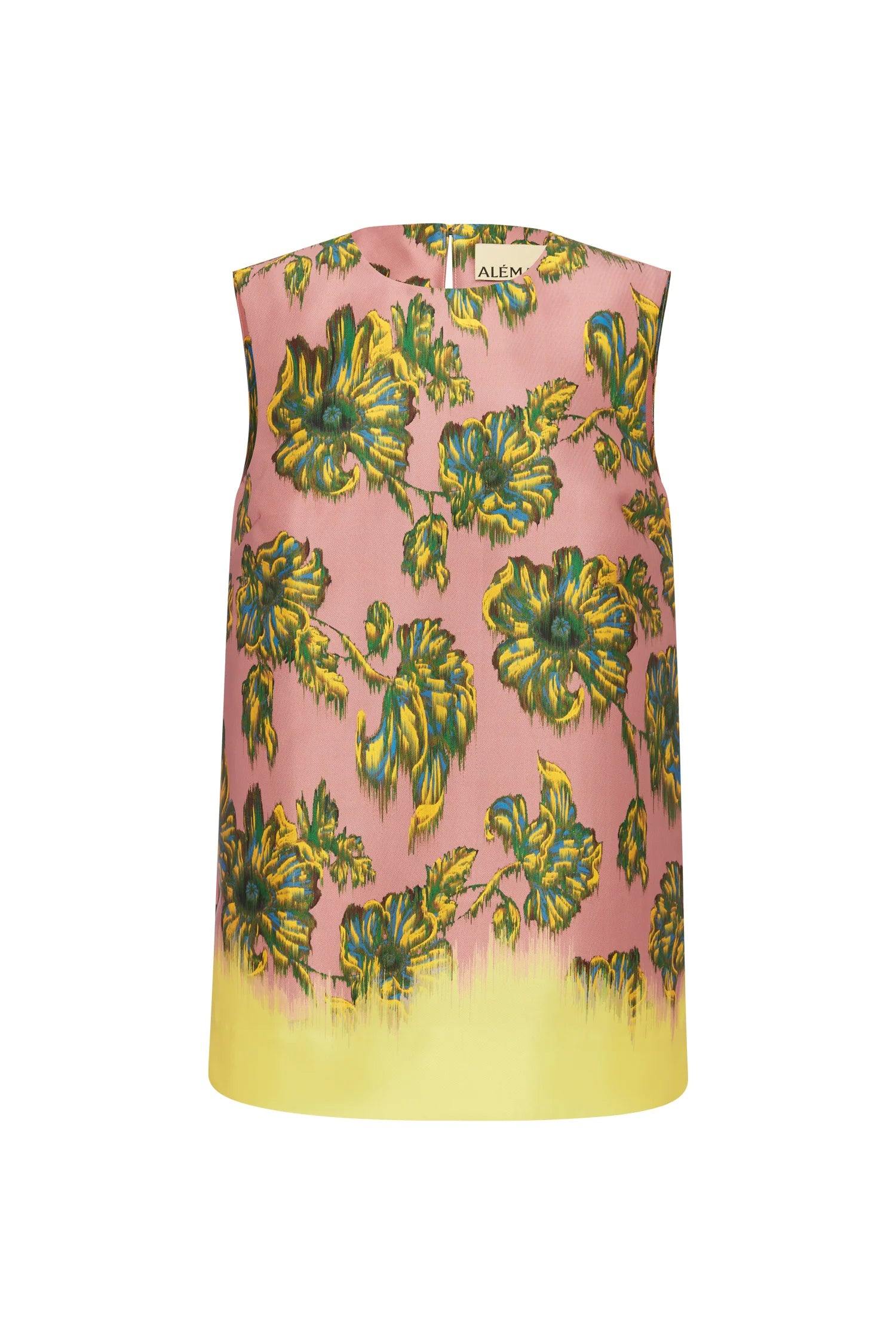 Alemais Faye Tunic Top