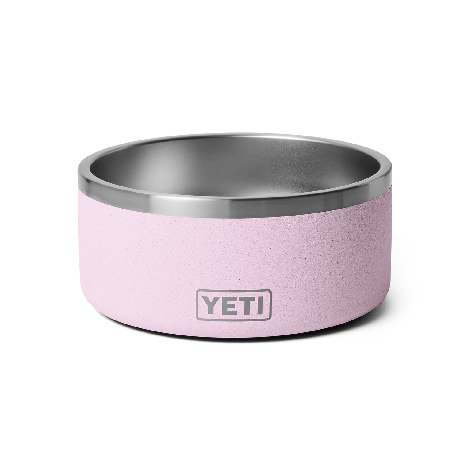 Yeti Boomer 8 Dog Bowl Cherry Blossom
