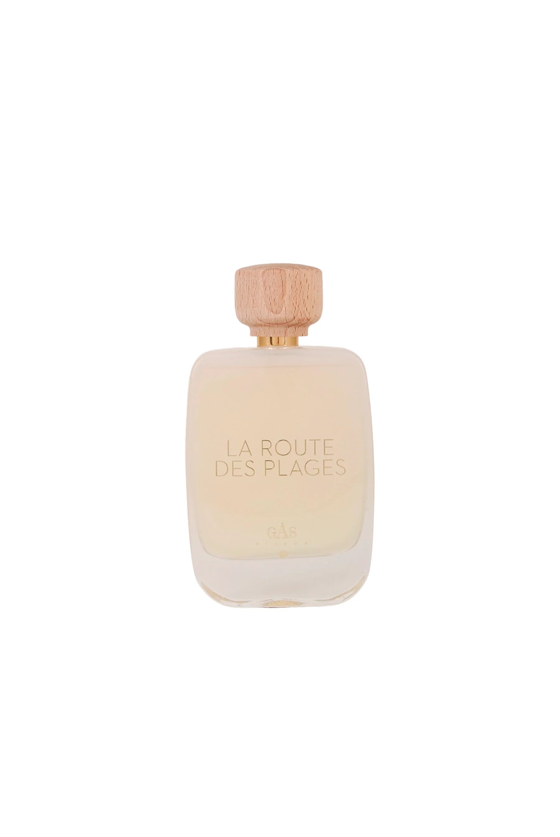 Gas Bijoux EDP La Route Des Plages 50ml