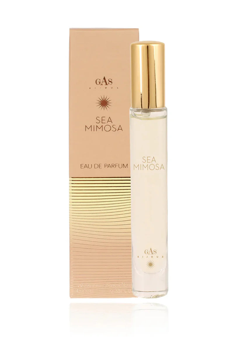 Gas Bijoux EDP Spray Sea Mimosa 10ml