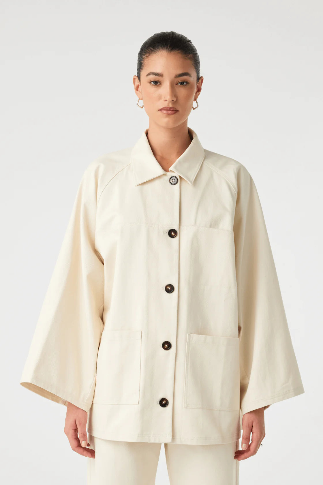 ARCAA Alma Jacket