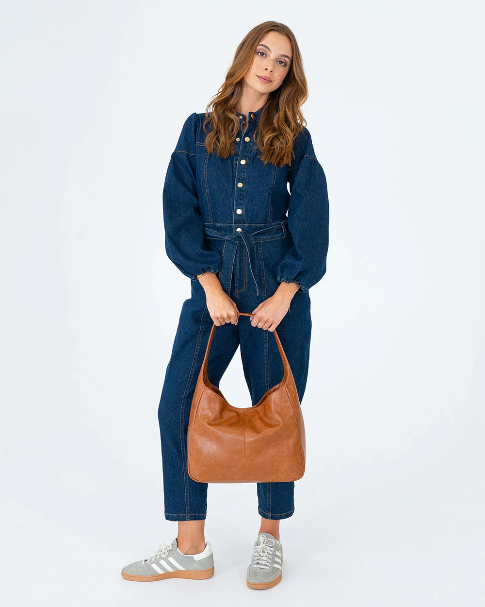 Elms + King Arcadia Tote