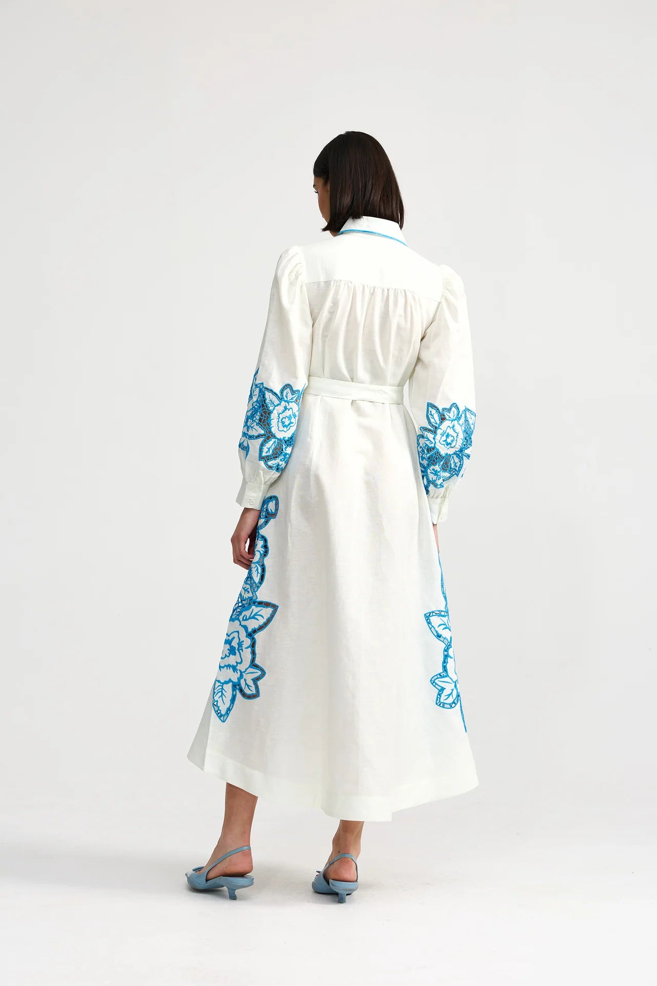 Aston Studio Lucille Dress