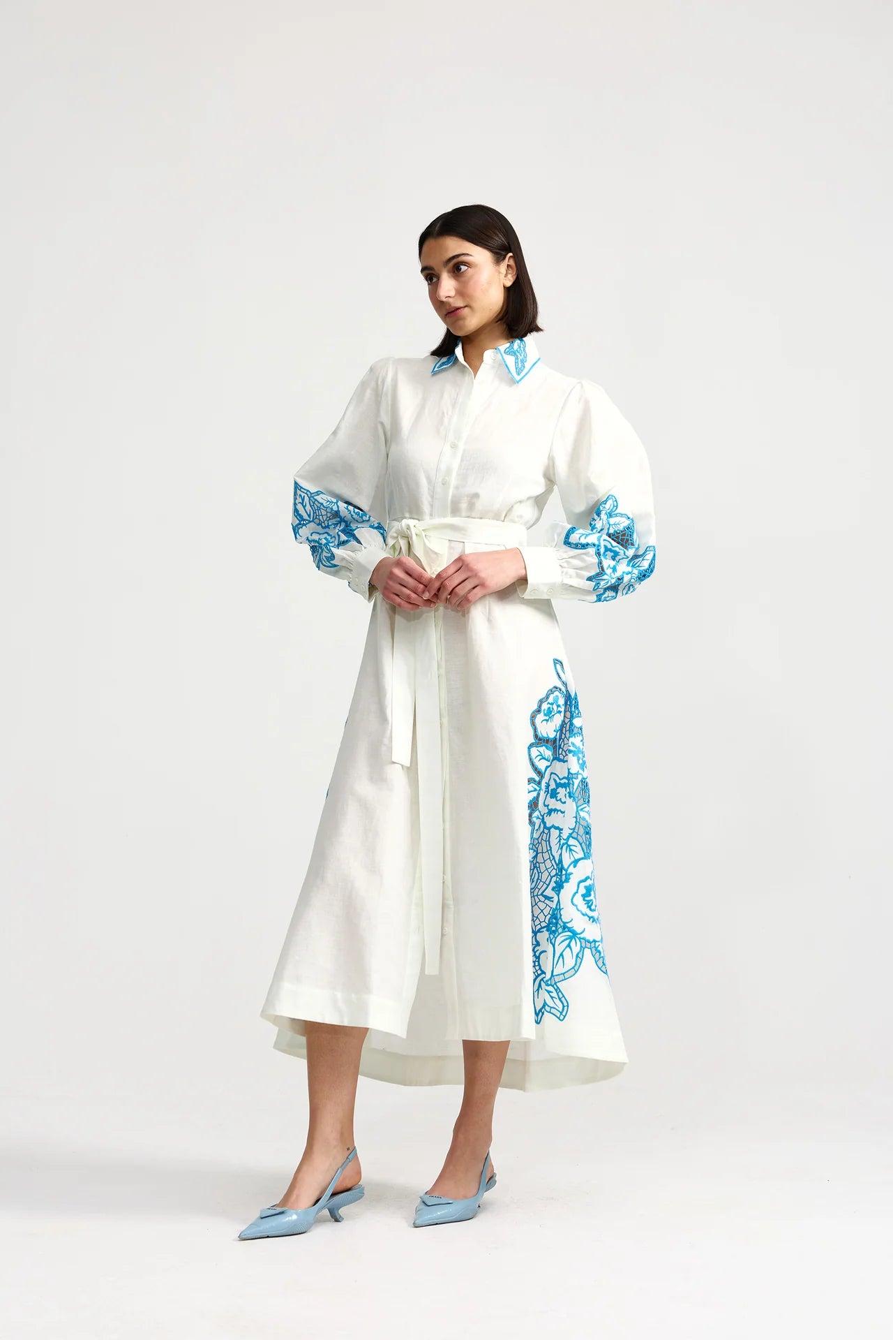 Aston Studio Lucille Dress