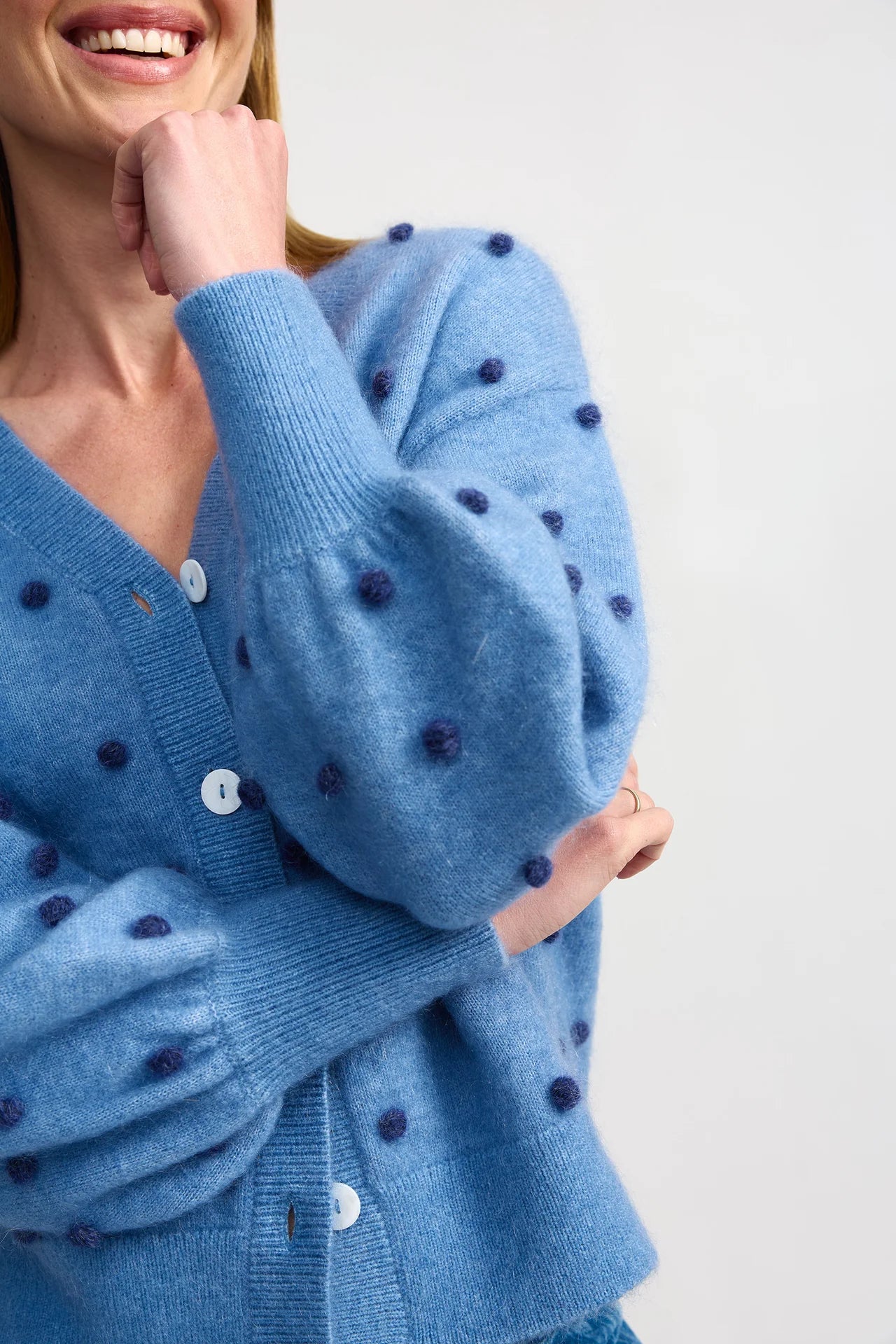 Aston Studio Agnes Cardi