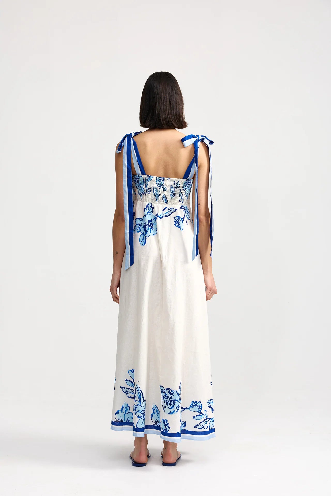 Aston Studio Elodie Dress
