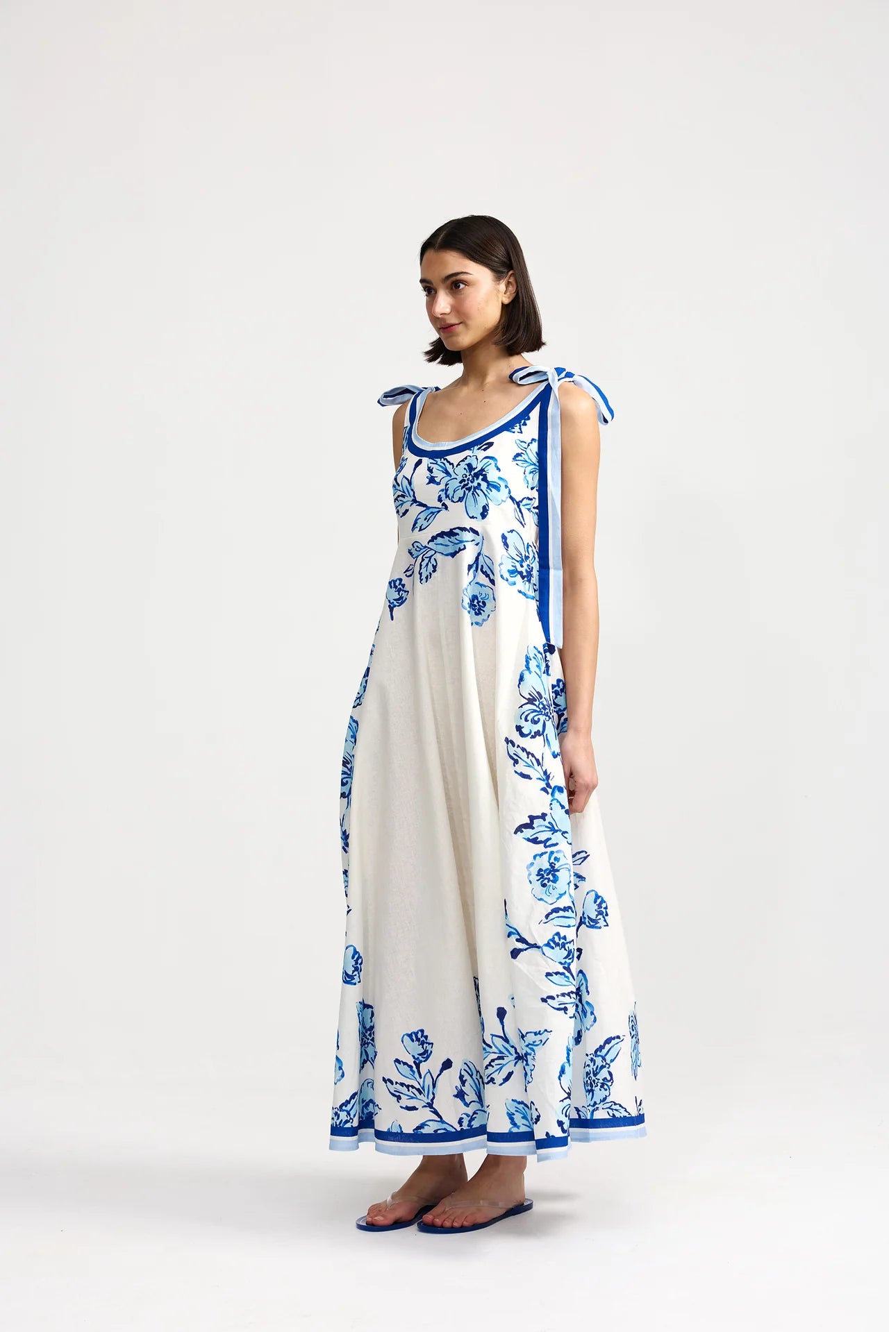 Aston Studio Elodie Dress