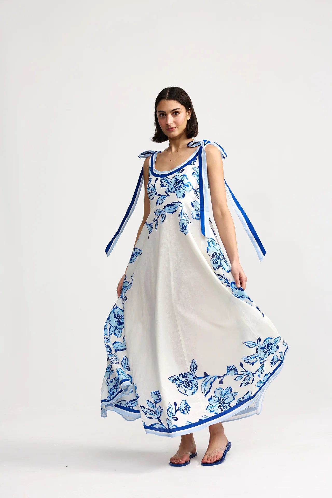 Aston Studio Elodie Dress