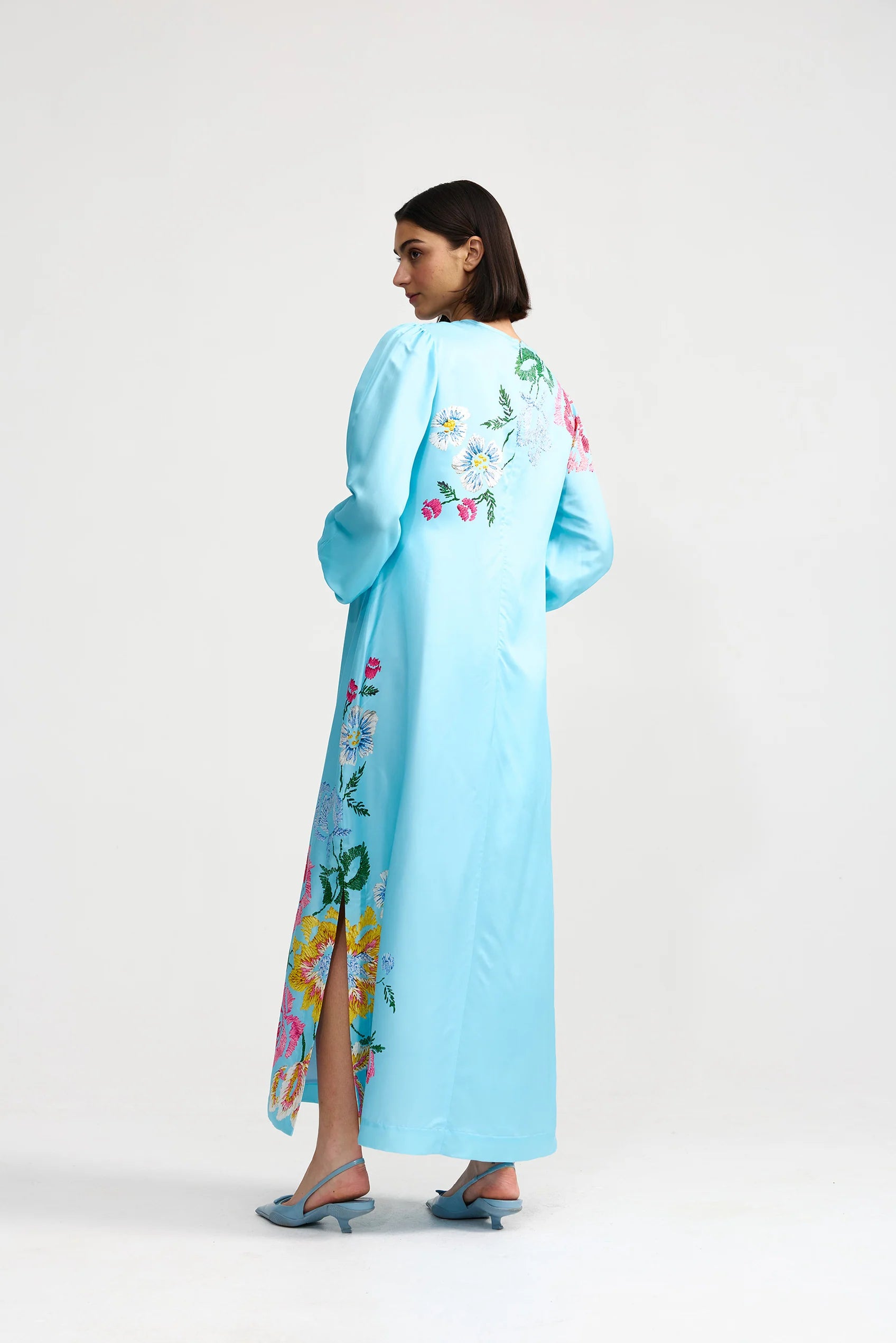 Aston Studio Evelyn Dress