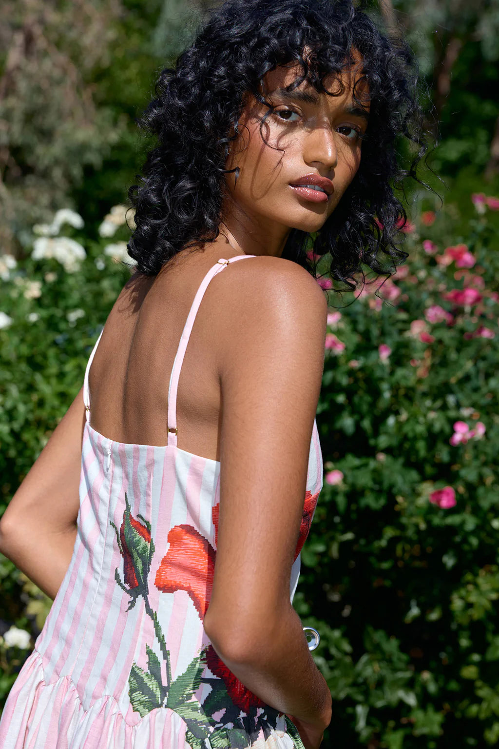 Aston Studio Agatha Dress