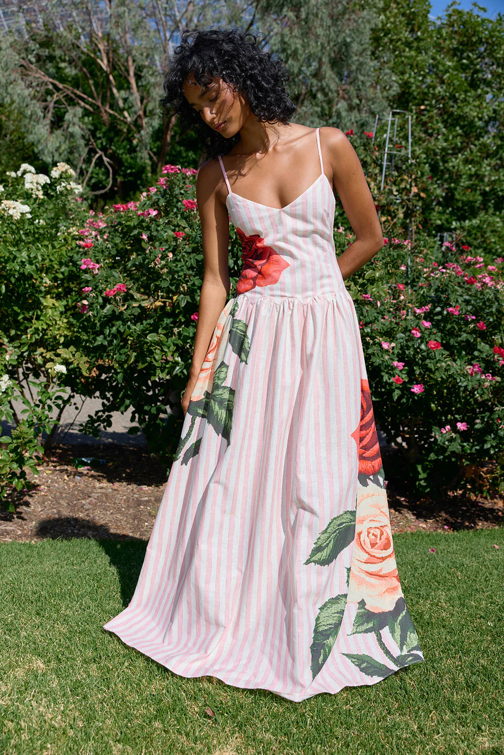 Aston Studio Agatha Dress