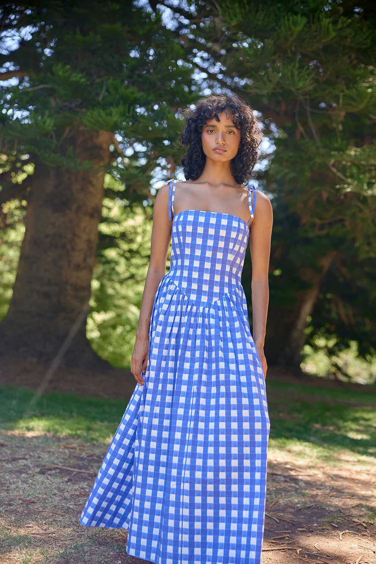 Aston Studio Polly Dress