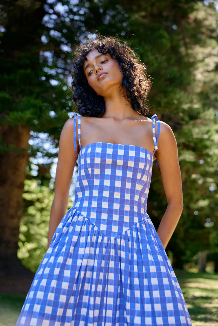Aston Studio Polly Dress