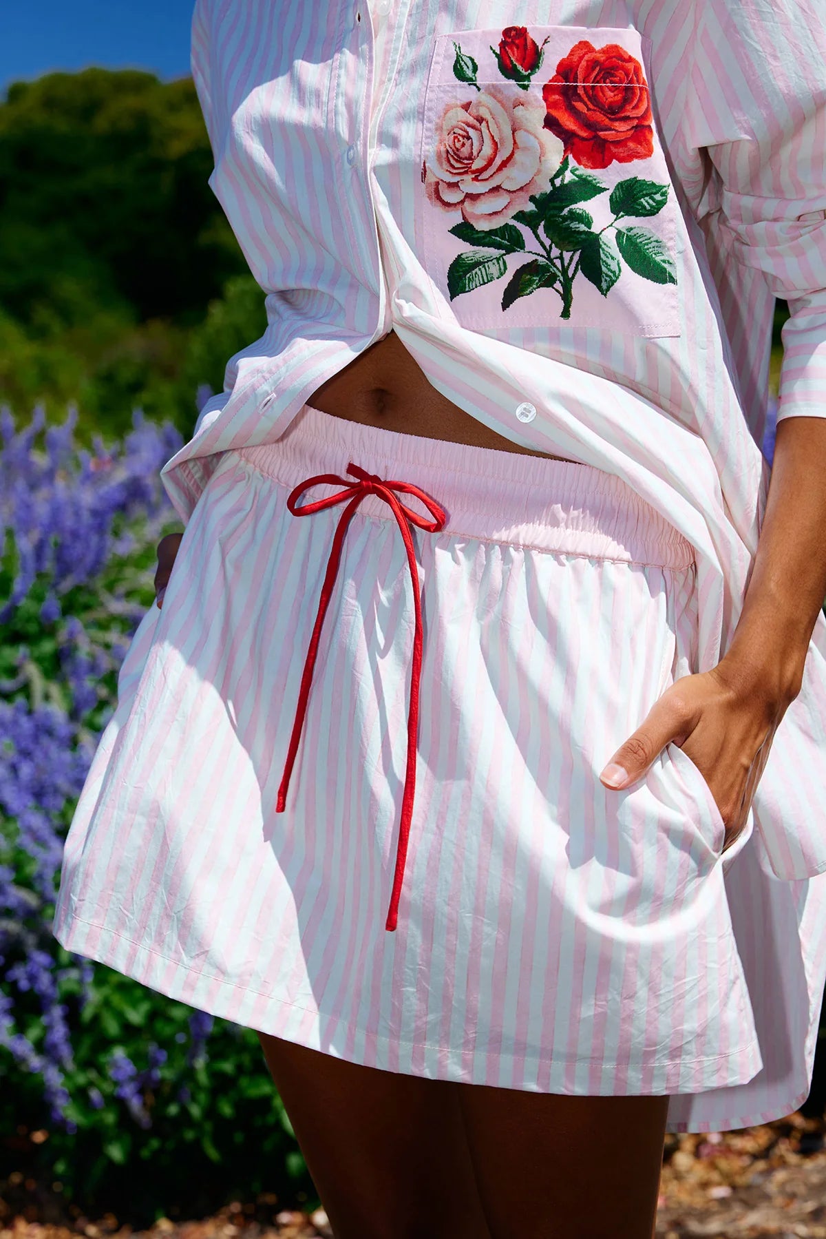 Aston Studio Indi Skirt