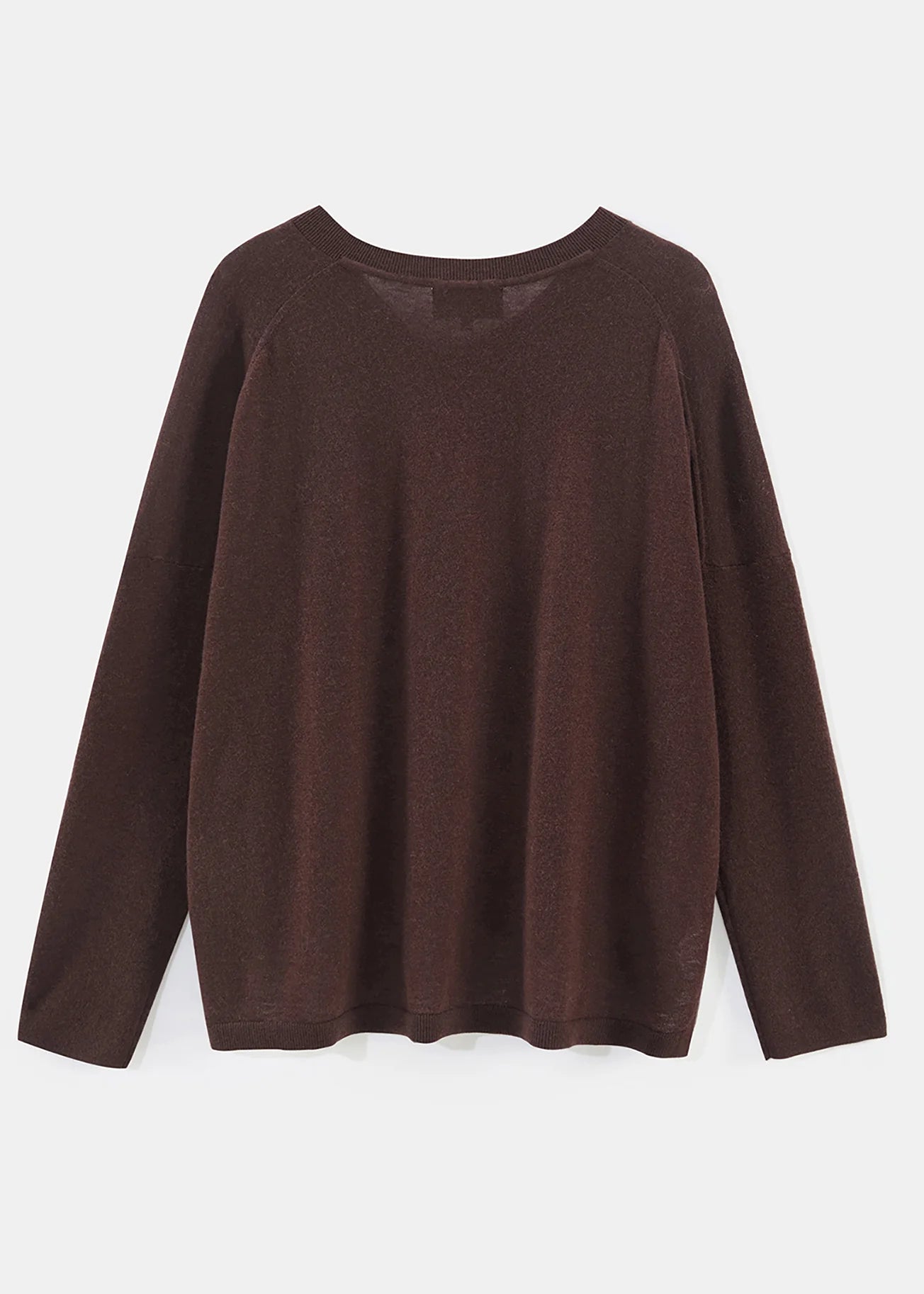 Alete Threads Always V Neck