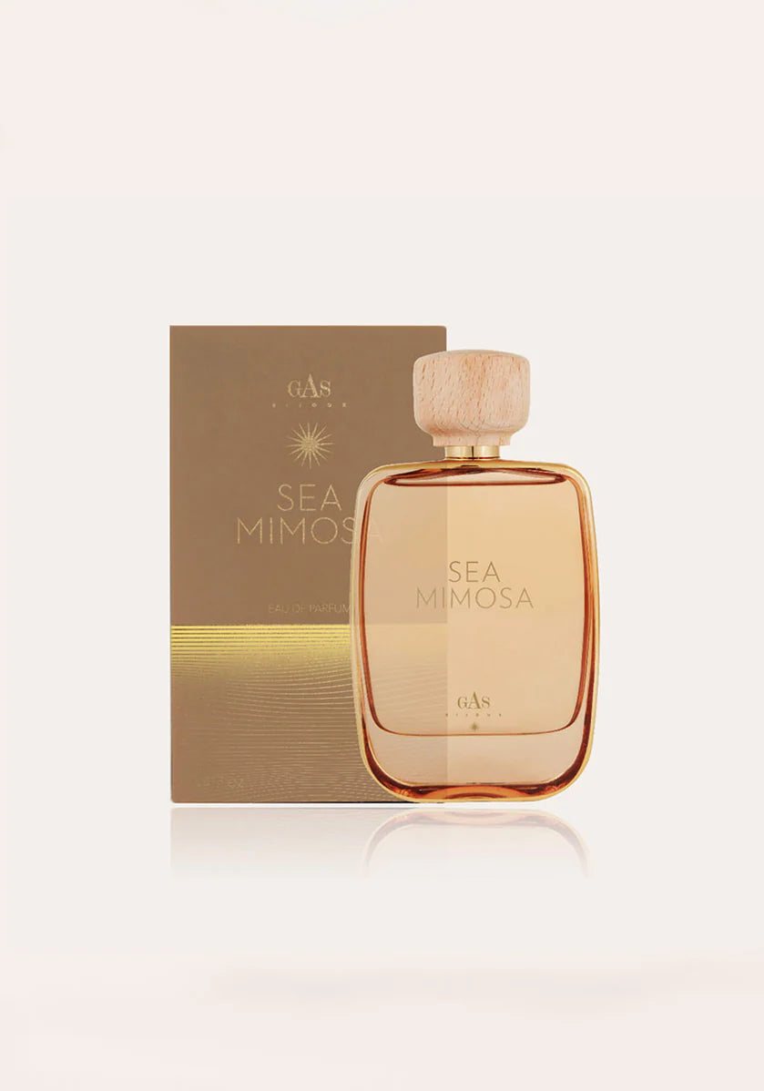Gas Bijoux EDP Sea Mimosa 50ml