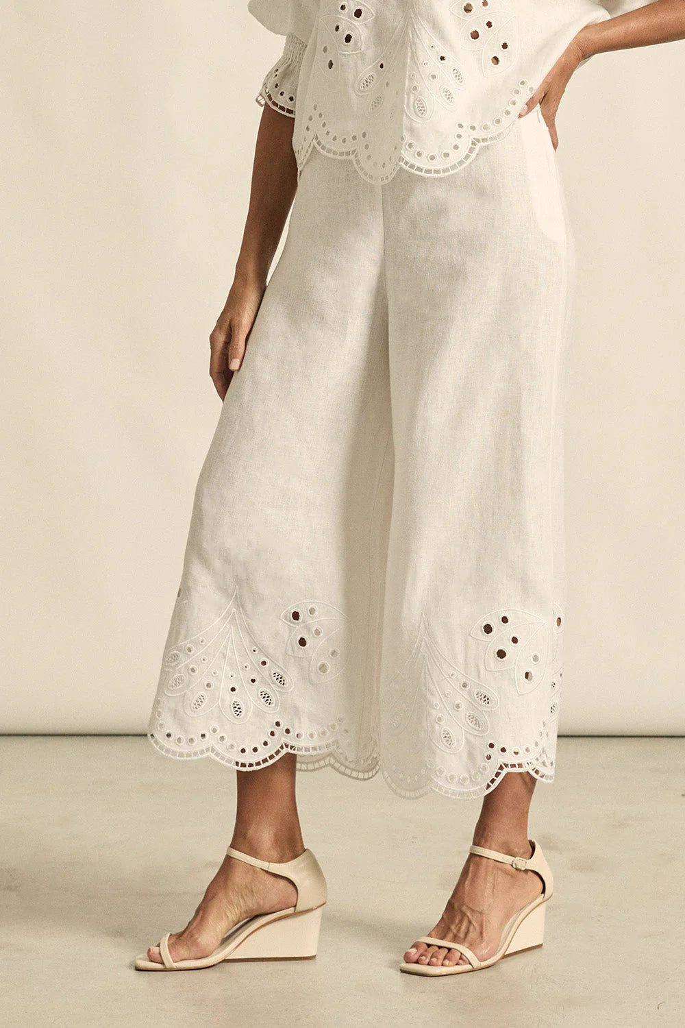Zoe Kratzmann Apprise Pant