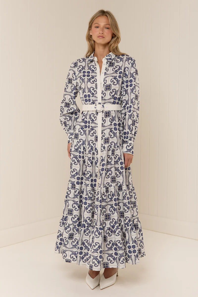 Palm Noosa Aria Dress