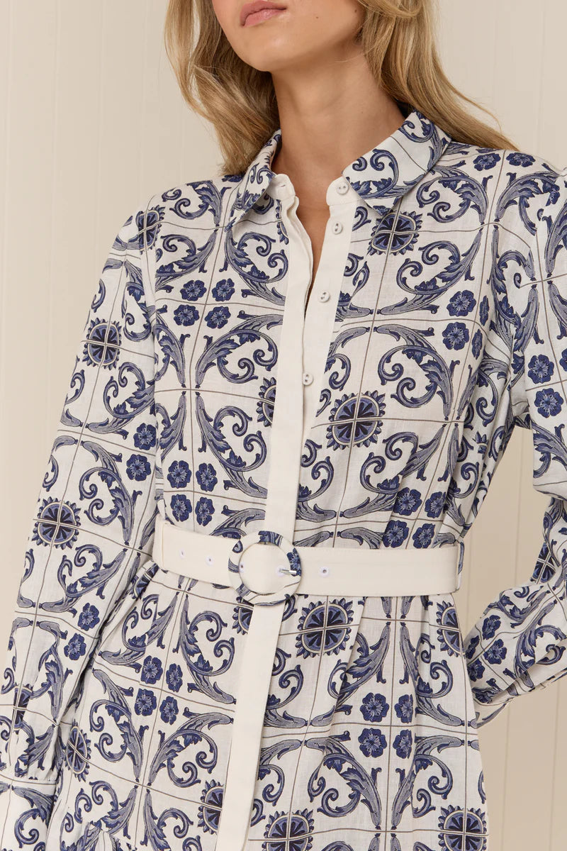 Palm Noosa Aria Dress