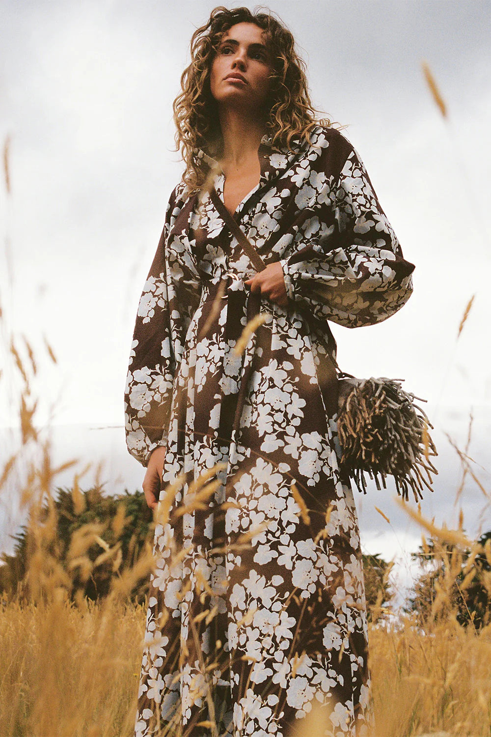 Palm Noosa Emily Shirt Dress