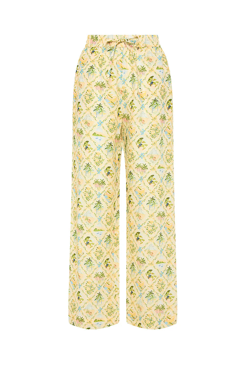 Palm Noosa Hallie Pant