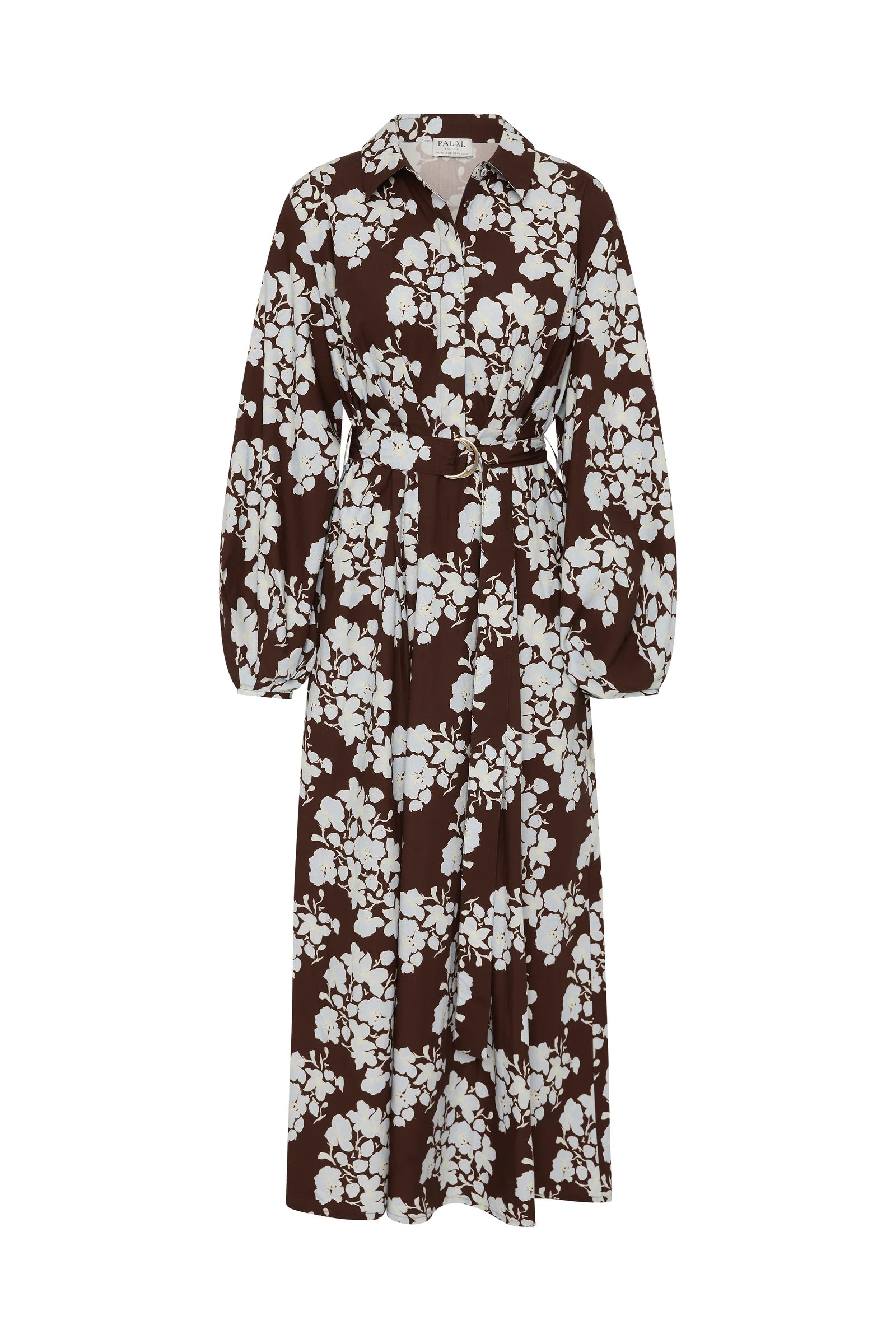 Palm Noosa Emily Shirt Dress