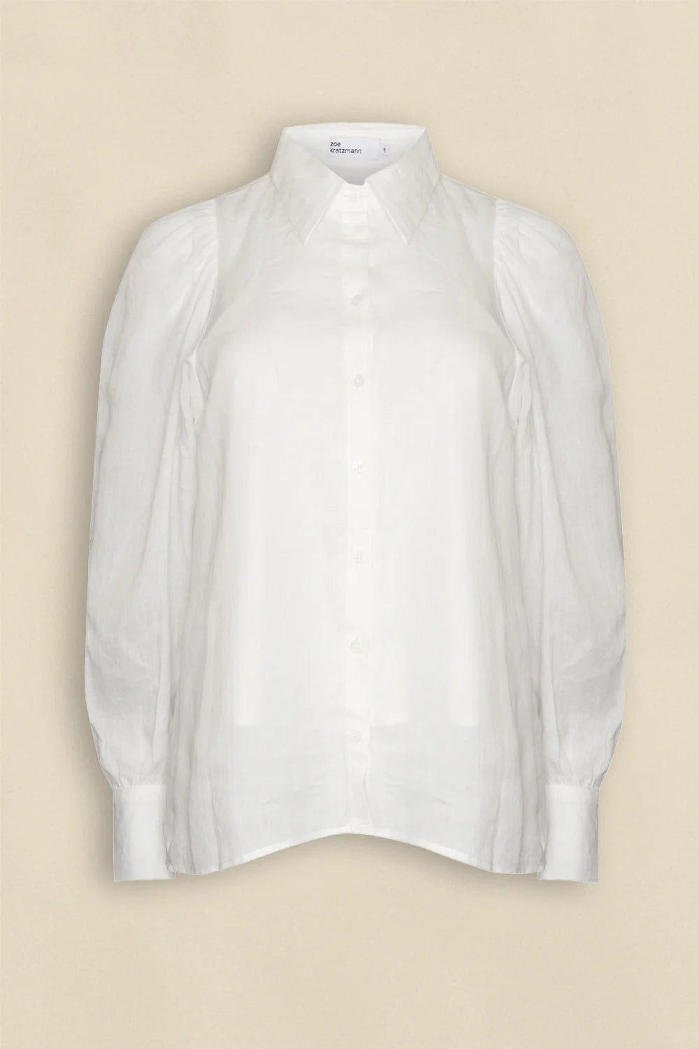 Zoe Kratzmann Mirage Top