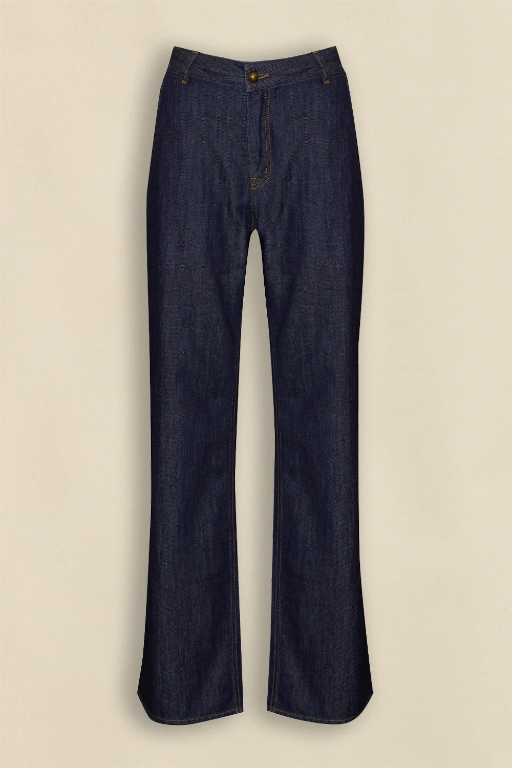 Zoe Kratzmann Flint Jean