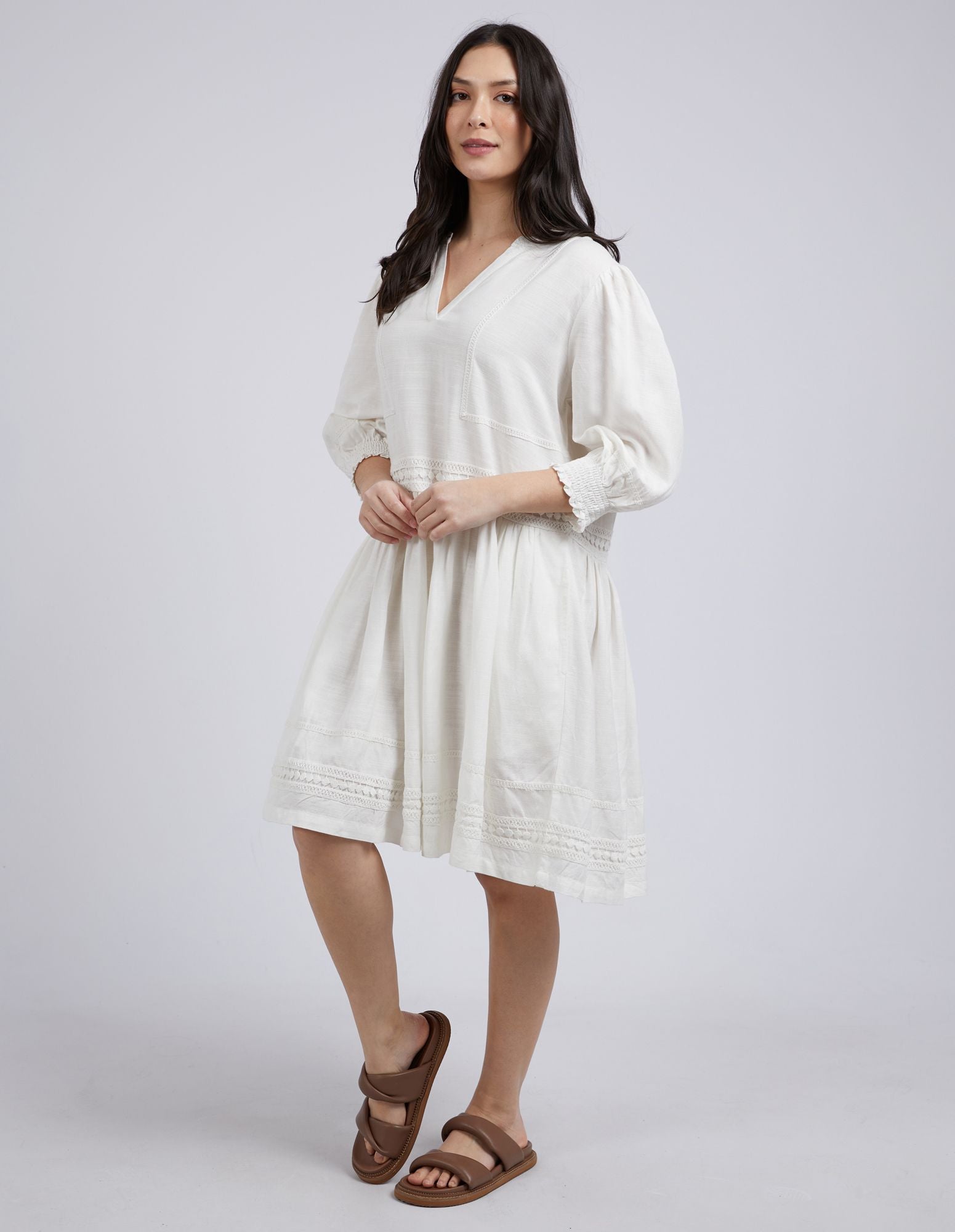 Elm Lifestyle Market Dress