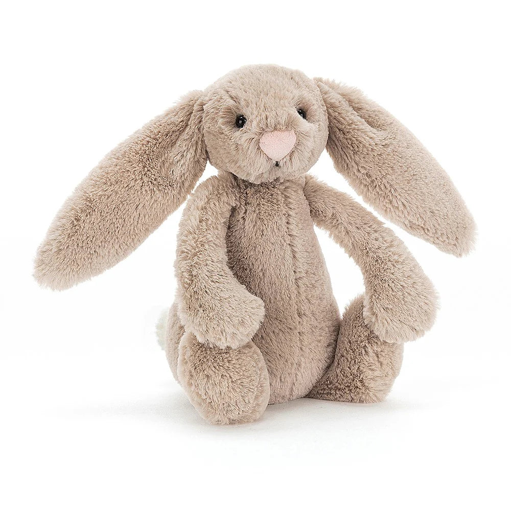 Jellycat Bashful Bunny Little