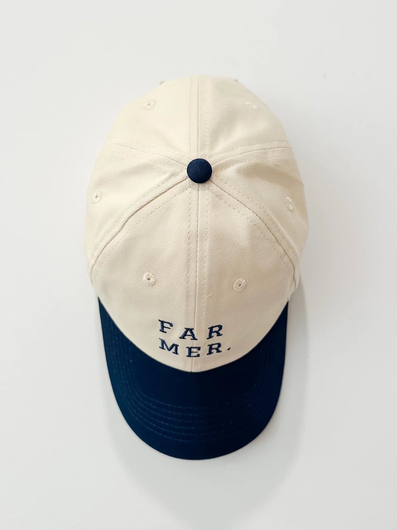 FARMER Base Cap