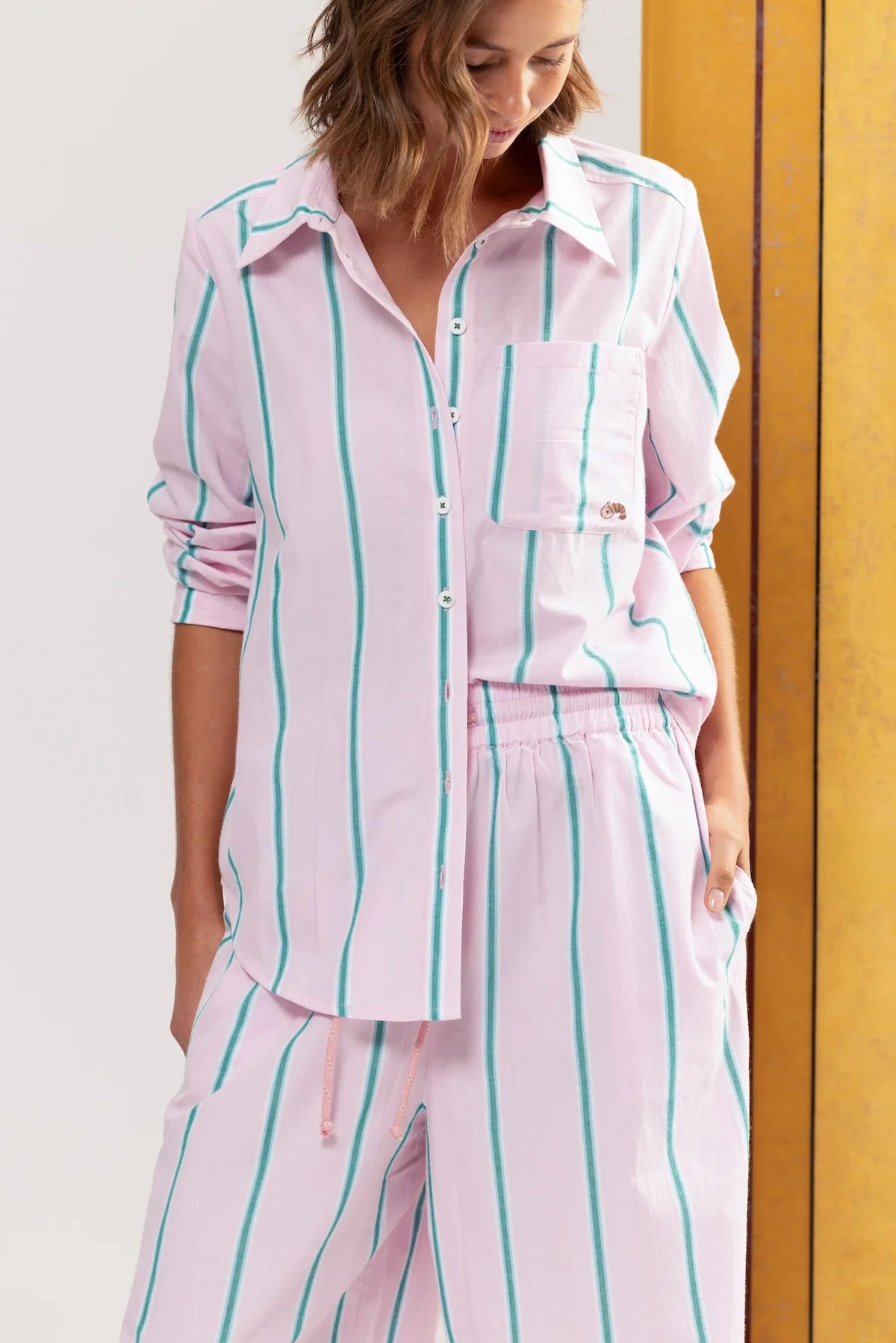 Binny She Sells Seashells Shirt