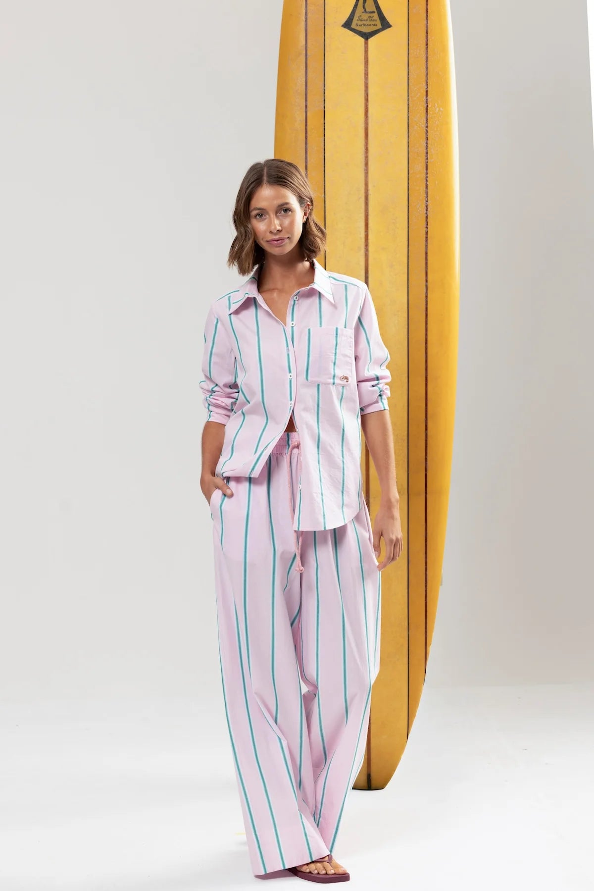 Binny She Sells Seashells Shirt