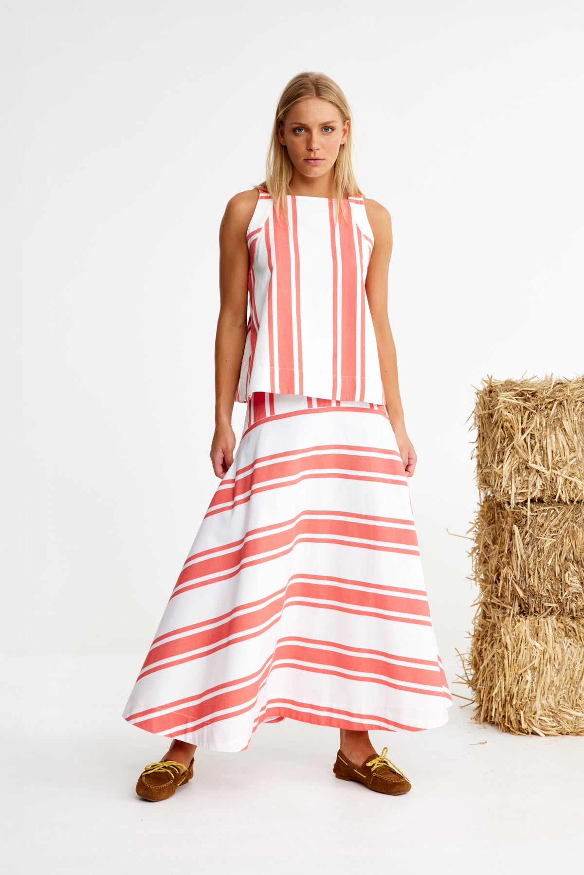 Binny Filly Top
