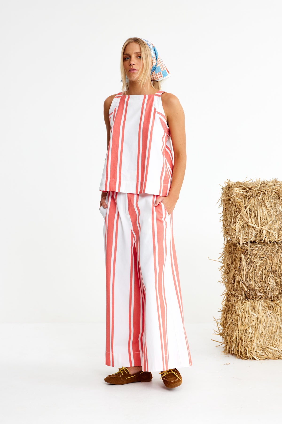 Binny Colt Pant