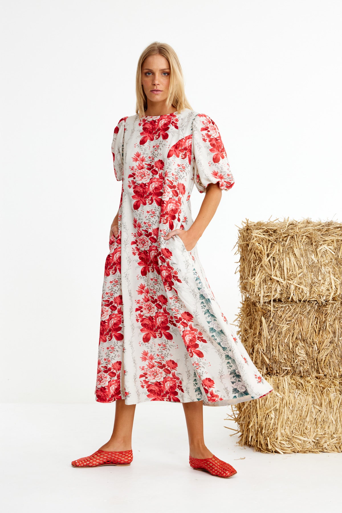 Binny Magic Millions Dress