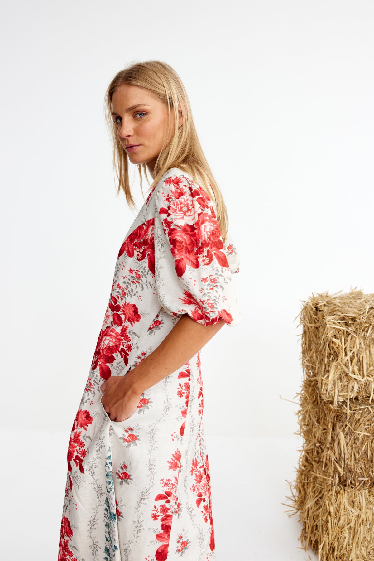 Binny Magic Millions Dress