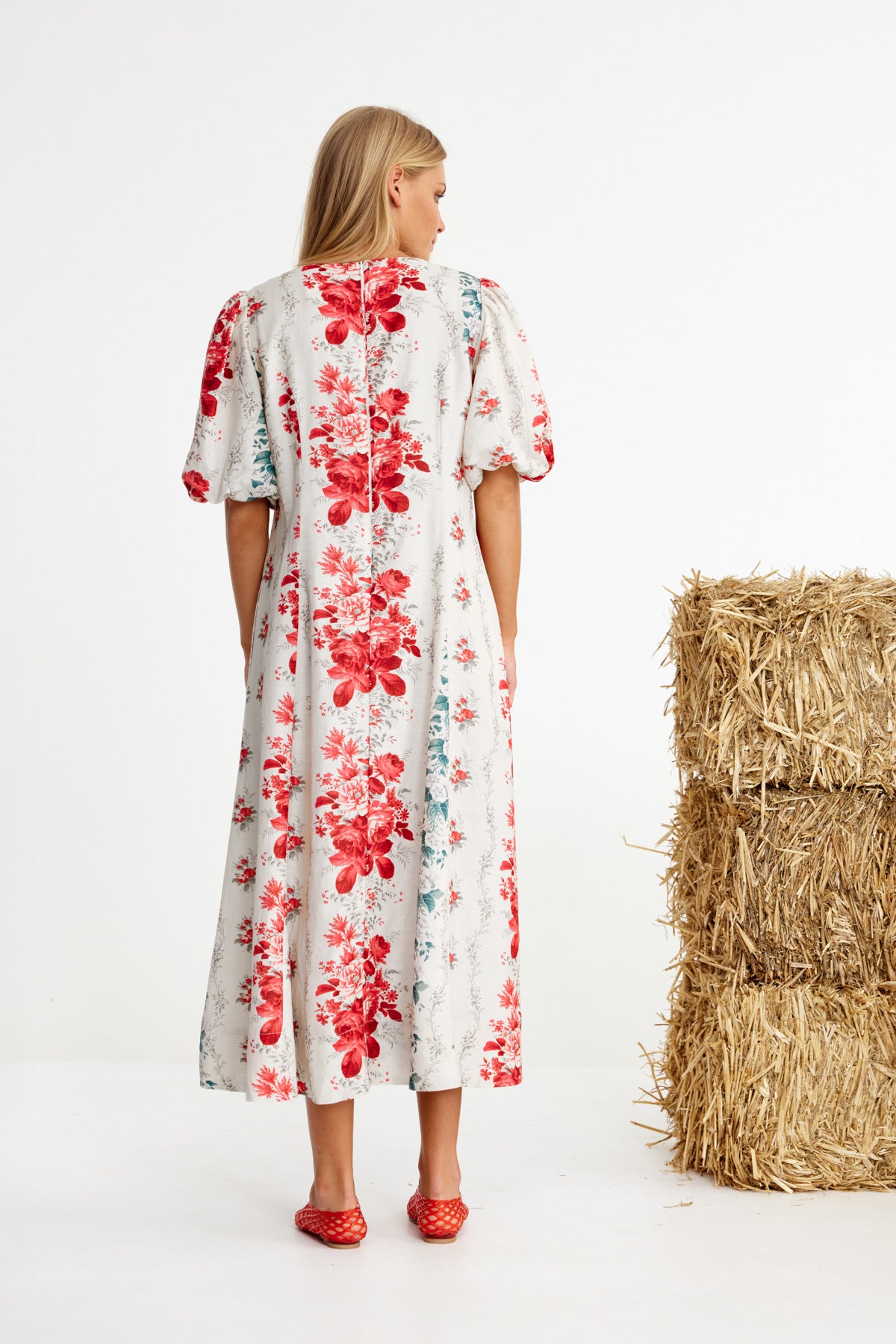 Binny Magic Millions Dress