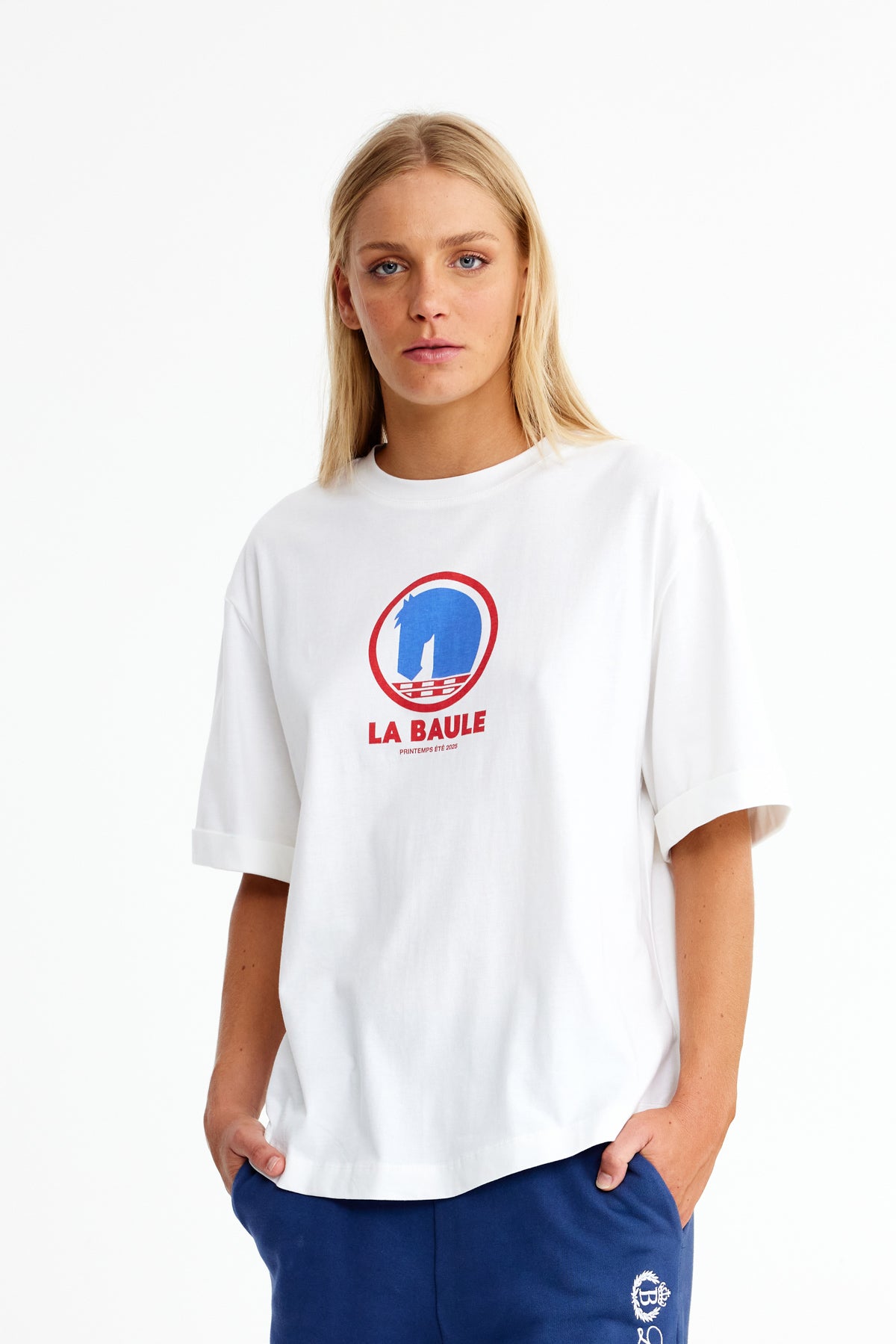 Binny La Baule Tee
