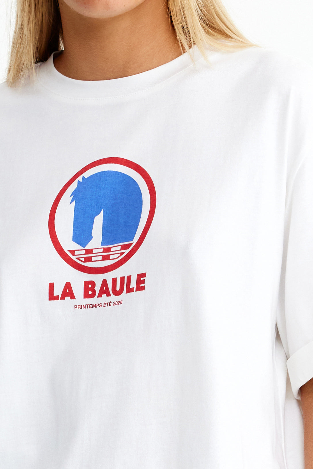 Binny La Baule Tee